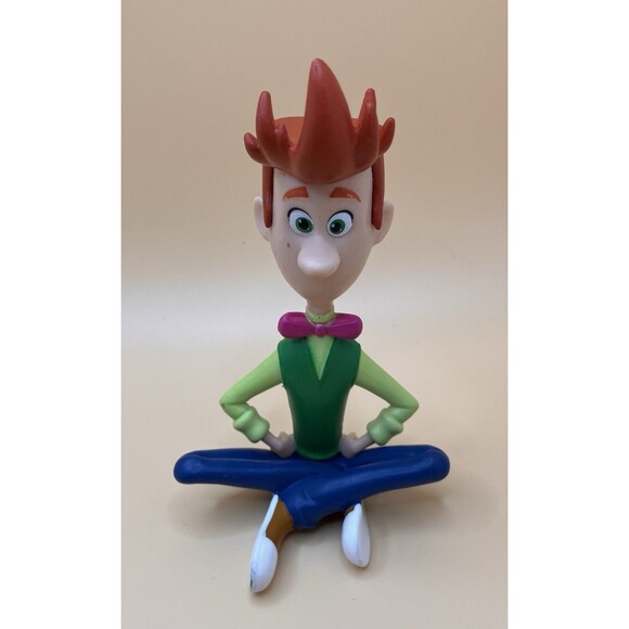 Disney Other - Disney Jr. Puppy Dog Pals Toys Bob Toy  Puppy Dog Pals Bingo Rolly PVC
